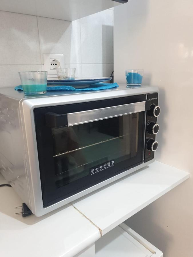 E' Fenestrelle Apartment เนเปิลส์ ภายนอก รูปภาพ